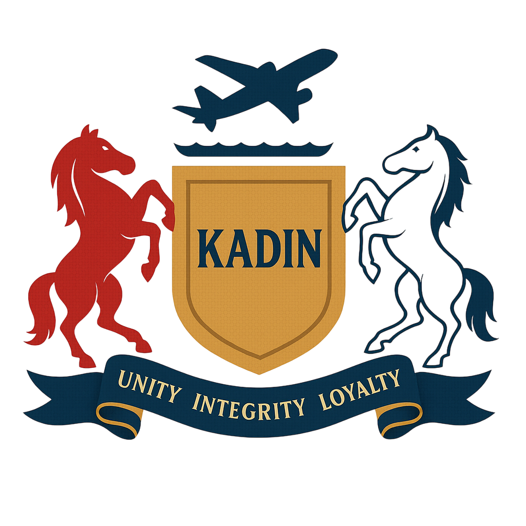 Logo Kadin Tukak Sadai